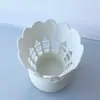 Porta-canetas criativo em formato de peteca, ornamento de mesa para organização, material de escritório, organizador de pincéis de maquiagem