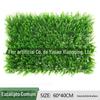 Parede de grama de planta artificial fábrica atacado 247308 criptografia comum eucalipto plástico planta verde artificial gramado artificial
