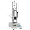 Máquina de teste de tensão e compressão de molas com display digital testador de compressão e tensão de molas medidor de tensão de compressão teste de carga de mola