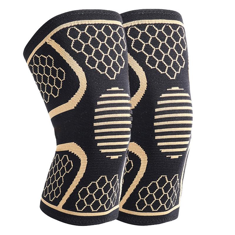 针织护膝