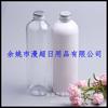Botella Transparente de Aluminio con Tapa de Rosca de 400 ml Botella para Hidrosol Botella para Leche para el Cuidado de la Piel Botella de 400 ml Botella para Acondicionador Botella para Esencia