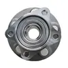 Rolamento de Cubo de Roda 42410-52090 Unidade de Roda Traseira Aplicável a Toyota:Urban 2009-2014 Unidade de Cubo de Roda