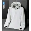 Chaqueta de Exterior, Chaqueta Casual Tres en Uno para Primavera y Otoño, Chaqueta Deportiva Impermeable, Chaqueta de Montañismo para Hombre, Estilo Primavera y Otoño