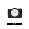 Luz de Cintura de Señal Luz Compartimental Luz de Ancho Luz Lateral de Camión Luz Lateral de Semirremolque 24V Luz de Cintura Iluminación LED Tierra Giro