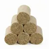 Palillos de Moxa Lavados con Piedra para Uso Doméstico, Palillos de Moxibustión de Artemisa Pura Añejados por Tres Años, Caja de Moxibustión Portátil, Palillos de Moxibustión Hechos a Mano, Fabricante de Palillos de Moxa