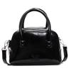 Bolso de Crowdsourcing Pequeño de Gama Alta Bolso Bandolera de Moda Nueva para Mujer Primavera 2025 Bolso Almohada Portátil para Mujer Estilo Coreano