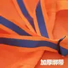 Tipo Estándar Veleta Metálica Exterior Acero Inoxidable Veleta Mangana de Viento Techo Inspección de Seguridad Fábrica Luminosa Reflectante