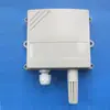 Caixa do Sensor de Temperatura e Umidade à Prova d'Água à Prova de Poeira Tampa Protetora do Sensor Caixa Impermeável para Sensor Caixa à Prova d'Água