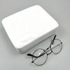 Paño de Gamuza para Gafas Paño de Limpieza de Microfibra Joyería de Plata Paño para Limpiar Piano Paño para Pantallas de Lentes Digitales Paño de Pulido