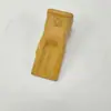 Escavadeira XCMG Novo Modelo XE55/60/75DA Dentes de Caçamba Dentes Dente Rei Dente Plano Dente Afiado Dente Resistente ao Desgaste Assento de Dente Quebra Gelo