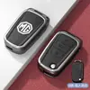 Adecuado para Funda de Llave Pro para Mg Mg 6 Mg 5/Zs/One/Hs Cinco Seis Mg5 Ruiteng Hebilla Carcasa para Llave de Coche