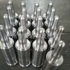 Nuevas Preformas para Botellas de PET Profesionales Hechas a Medida Componentes del Sistema de Canal Caliente, Piezas Centrales del Molde de Preformas para Botellas y Procesamiento de Soporte
