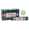 Madeira Dourada para Incenso Staya Sai Baba, Incenso em Palito de Bambu, Fragrância Floral, Incenso do Tibete, Incenso em Palito Fresco, 15g, 50 Tipos Disponíveis