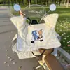 Cubierta Impermeable y a Prueba de Viento para Vehículo Eléctrico, Universal para Todas las Estaciones, Impermeable por Ambos Lados, Nuevo Modelo 2026, Protección Solar de Verano, A Prueba de Viento y Parasol, Universal para Vehículos Eléctricos