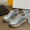 Zapatillas de entrenamiento alemanas de suela gruesa para mujer, zapatillas deportivas casual transpirables de malla para el verano 2026, zapatillas ligeras para correr para estudiantes, zapatillas de mujer