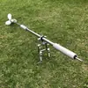 Hélice Motor Fuera de Borda Batería de Litio Portátil Hélice Bote Inflable Bote de Goma Motor Fuera de Borda de Plástico Taladro Eléctrico Remo