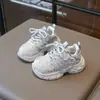 Zapatos Deportivos Nuevos de Primavera 2026 Zapatos para Bebés Zapatos de Malla Transpirable Suela Suave Ligeros Zapatos Casuales