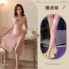 Lingerie Sexy, Renda Transparente Feminina, Tentação Apaixonada, Transparente e Macia, Não Precisa Tirar Camisola 8526