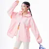 Nuevo Traje Versátil de Verano para Exteriores con Protección Solar, Holgado y Casual, Traje de Dos Piezas Transpirable con Protección Solar para Hombres y Mujeres
