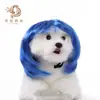 Pelucas para Mascotas Gatos y Perros, Accesorios de Halloween para Mascotas, Estilo Bob Liso LindoProcesamiento Personalizado