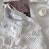 Little Daji no Mundo ~ Calcinhas Estilo Japonês Sexy Estilo Puro Desejo para Mulheres Renda Cintura Baixa Cetim Sedoso Respirável Calcinhas para Mulheres