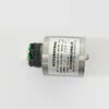 Motor de corriente continua sin escobillas de alta velocidad alto voltaje 220V conducto de aire Motor motor de alta velocidad motor sin escobillas