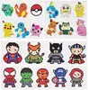 Venta caliente transfronteriza nuevo animal sirena 5D Niños DIY Pintura de Diamantes pegatinas aleatorias pegatinas de punto de diamante fábrica