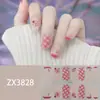 ZX Estéreo Impermeable Gel para Uñas Sin Horneado Uña Uña Uña Uña Uña Uña Uña Uña Uña Uña Uña Uña Uña