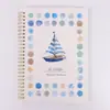 Libro de Colorear Especial Acuarela, Libro de Pintura a la Acuarela Versión Mejorada, Cuaderno de Trabajo para Acuarela que No Transfiere