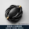 Wg6Q Bandeja de té Hogar Mesa de té de Madera Maciza Bandeja de té de Lujo Accesible Juego de té Kung Fu Escritorio Baquelita Grande
