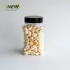Frasco Sellado para Dulces y Snacks de 490 ml, Frasco para Empaque de Frutas Secas y Té de Flores, Frasco para Empaque de Cubos de Carne, Tienda de Carnes, Frasco para Ciruelas
