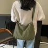 Bolso de Hombro Nuevo de Moda de Gran Capacidad con Correa Ajustable para el Trabajo y los Viajes Diarios Bolso Tote de Moda Versátil tipo Bandolera para Mujer