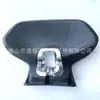 Venta al por mayor de fábrica Espuma de Poliuretano Pu Autopielante Impermeable Respaldo para Motocicletas y Scooters con Incrustaciones, Incluyendo Moldes Defectuosos