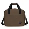 Bolsa Tote de Grande Capacidade para Viagem Bolsa de Embarque Simples Casual Bolsa de Armazenamento Bolsa de Ginástica Leve Bolsa de Bagagem para Passeio
