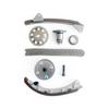 Adecuado para 1Zz Corona Antigua 1.6/1.8 Kit de Cadena Asbg-Ft.1Zz-6 13050-22012