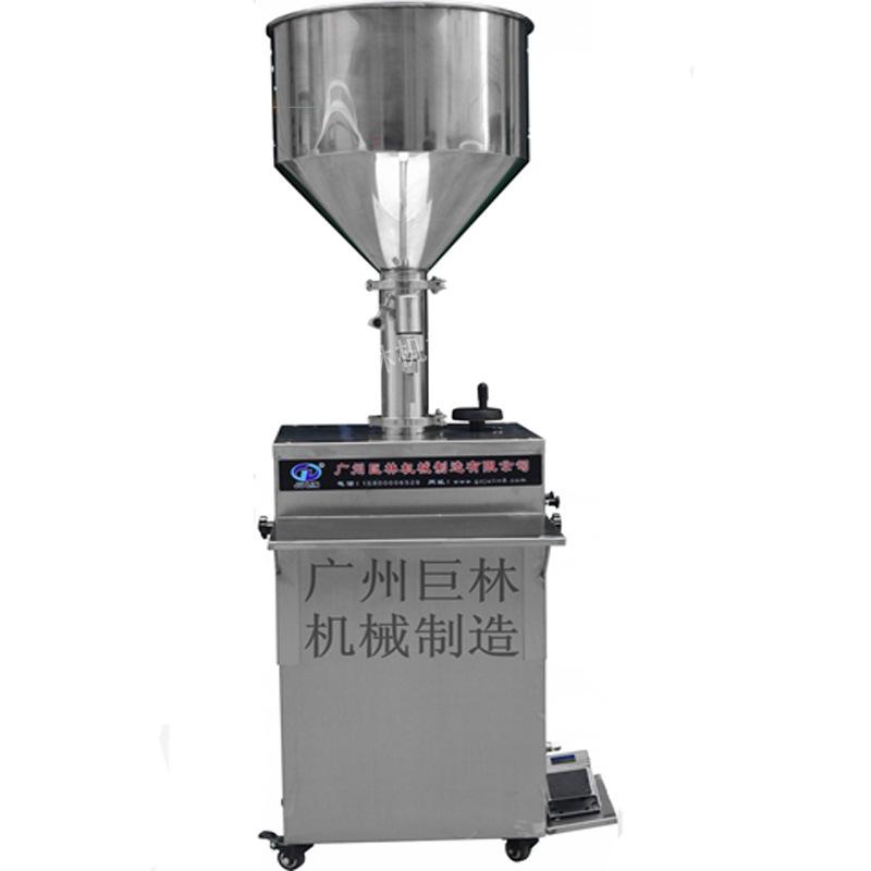 GF-10050010002000 自动立式灌装机