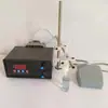 Máquina de Llenado Líquido Viscoso con Miel para Detergente de Ropa Automática Cuantitativa Bomba Pequeña Corrosiva Dispensador Manual