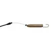 753-08235 es adecuado para el cable del embrague del tractor M155-42 LT4200 13A278KS066