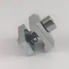 Máquina de Tampografía Base Bandeja de Aceite Botón Cabezal de Pegamento Soporte Accesorios Soporte de Cabezal de Impresión Pieza de Bloqueo Bloqueo Tornillo de Hierro Resorte