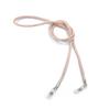 Cordón para Gafas de Terciopelo Estampado en Oro, Correa Deportiva Antideslizante para Gafas, Accesorio de Correa Anti-Caída de Alto Valor, Moda Popular Transfronteriza Ol