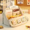 Estuche Desmontable de Queso Set de Papelería Infantil Día del Niño Guardería Regalo de Cumpleaños Premio Souvenir