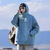 Chaqueta de Asalto para Exteriores Tres en Uno Nasa para Hombre Primavera y Otoño 2025 Nueva Impermeable Cortavientos de Montañismo Chaqueta de Trabajo