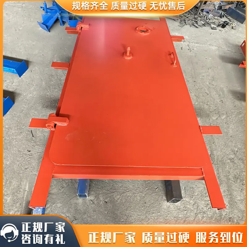 避难硐室门18_副本