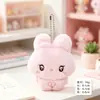 Variedad de Colgantes de Peluche de Dibujos Animados, Llaveros de Muñecas Lindas, Dijes Creativos para Bolsos, Pequeños Regalos de Moda, Al por Mayor en Stock
