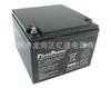 Batería de plomo-ácido de una sola batería eléctrica al por mayor marca FirstPower FP12260 nueva 12V26AH sin mantenimiento