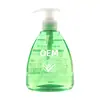 Gel Antibacterial para Manos con Logo Personalizado, Líquido Antibacterial para Limpieza de Manos, Líquido para Lavar Manos de Hotel, Suave y No Irritante, Aroma Floral, para Uso en Casa
