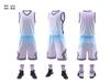 Chaleco de baloncesto para hombre personalizado ropa de baloncesto suelta ropa de entrenamiento para adultos traje de ropa de baloncesto ropa de baloncesto para hombre personalizada