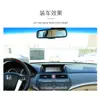 Adecuado para el Ensamblaje del Espejo Retrovisor Interior del Accord de Séptima Generación, Accord de Octava Generación, Civic, Si Ming, Fit, Si Di de Honda