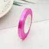 Cintas para Globos de 10m, Cintas para Bodas, Accesorios de Decoración para Fiestas de Cumpleaños, Cuerdas para Atar Banderas, Cuerdas para Atar, Cuerdas para Atar Globos en Rollo Pequeño