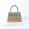 Bolso cruzado para mujer, casual y versátil, elegante bolso cuadrado pequeño con incrustaciones de diamantes, adecuado para ir al trabajo y el uso diario